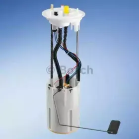 0 580 203 041 BOSCH Элемент системы питания