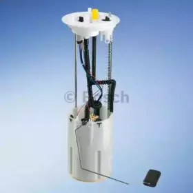 0 580 203 097 BOSCH Элемент системы питания