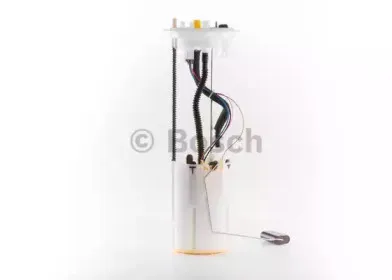 0 580 203 100 BOSCH Элемент системы питания