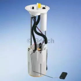 0 580 203 102 BOSCH Элемент системы питания