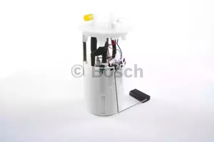 0 580 303 008 BOSCH Элемент системы питания