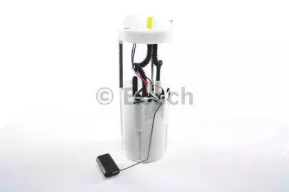 0 580 303 016 BOSCH Элемент системы питания