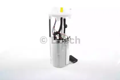 0 580 303 028 BOSCH Элемент системы питания