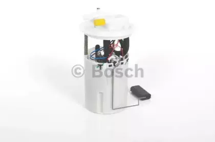 0 580 303 036 BOSCH Элемент системы питания