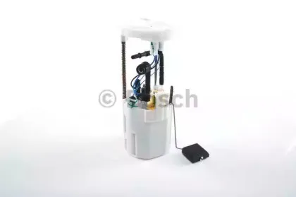 0 580 303 049 BOSCH Элемент системы питания