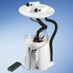 0 580 303 052 BOSCH Элемент системы питания