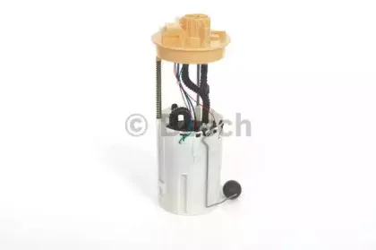 0 580 313 012 BOSCH Элемент системы питания