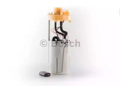 0 580 313 022 BOSCH Элемент системы питания