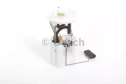 0 580 314 016 BOSCH Элемент системы питания