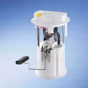 0 580 314 017 BOSCH Элемент системы питания