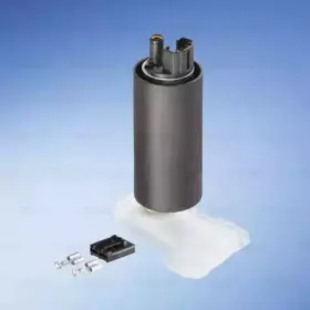 0 580 314 066 BOSCH Топливный насос