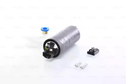 0 580 314 097 BOSCH Топливный насос