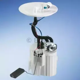 0 580 314 134 BOSCH Элемент системы питания