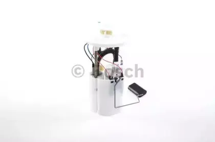 0 580 314 137 BOSCH Элемент системы питания