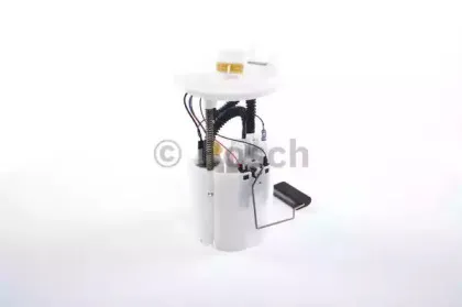 0 580 314 138 BOSCH Элемент системы питания