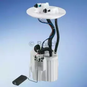 0 580 314 212 BOSCH Элемент системы питания