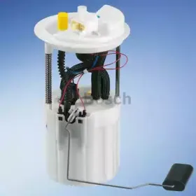 0 580 314 222 BOSCH Элемент системы питания