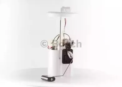 0 580 314 393 BOSCH Элемент системы питания