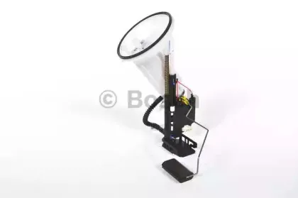 0 580 314 537 BOSCH Элемент системы питания