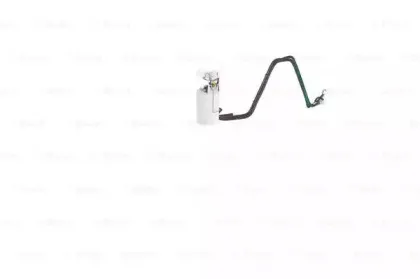 0 580 314 545 BOSCH Элемент системы питания