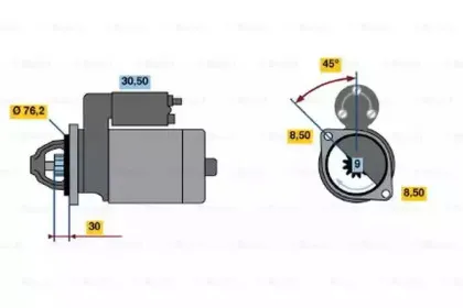 bosch-0986010380