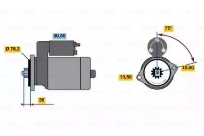 bosch-0986010580