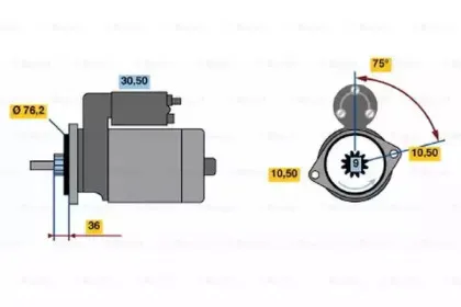 bosch-0986010810