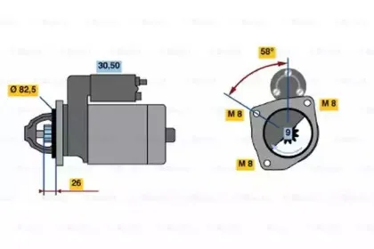 bosch-0986010880