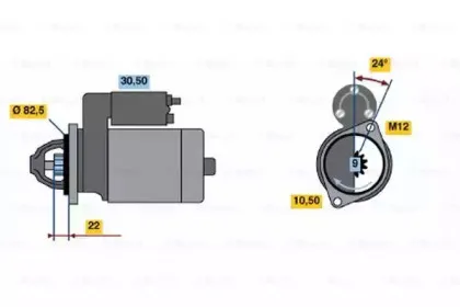bosch-0986010930