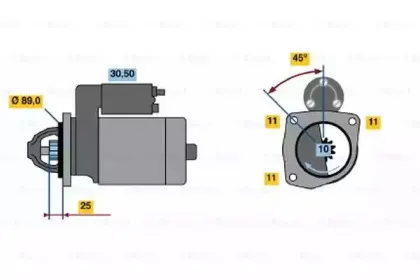 bosch-0986010960