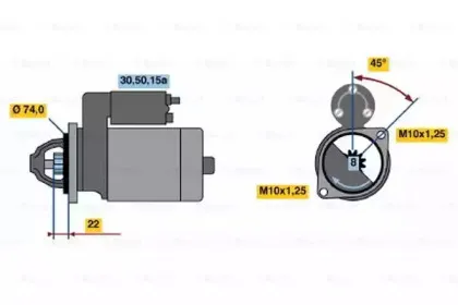 bosch-0986012861