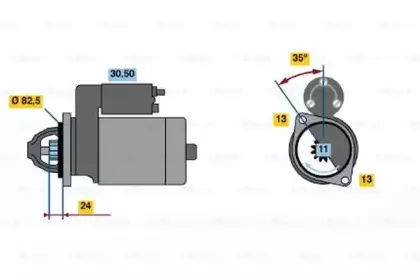 bosch-0986012610