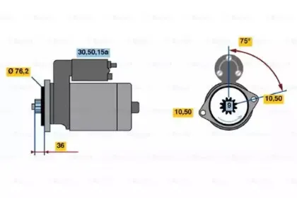 bosch-0986012660