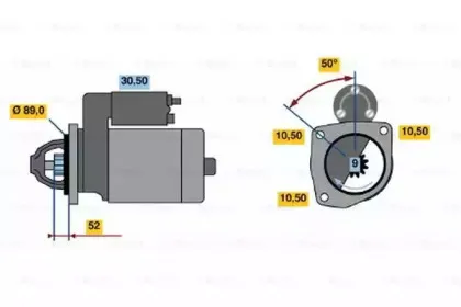 bosch-0986012780