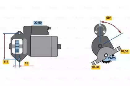 bosch-0986012921