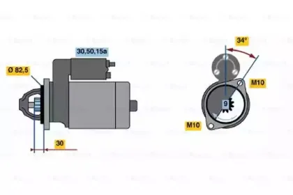 bosch-0986013000