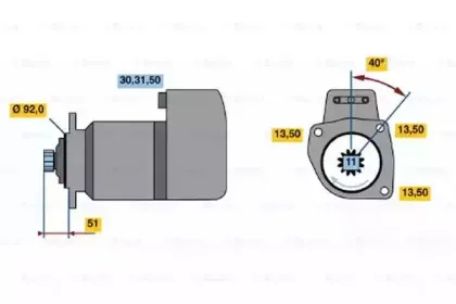bosch-0986013420