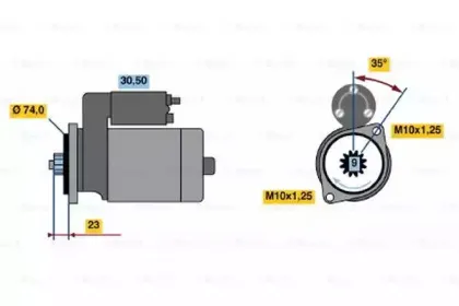 bosch-0986013521
