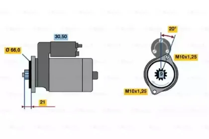 bosch-0986013541