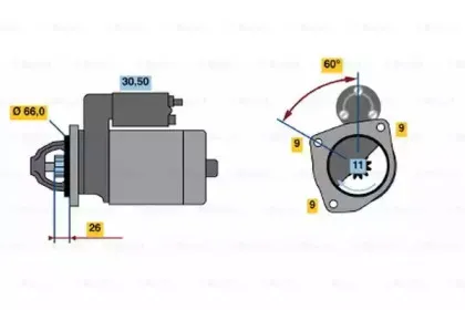 bosch-0986013620