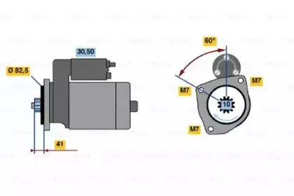 bosch-0986013831