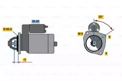 bosch-0986014590