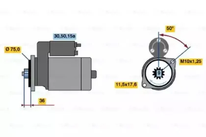 bosch-0986014041