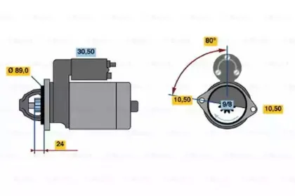 bosch-0986014081