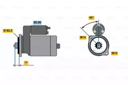 bosch-0986014181
