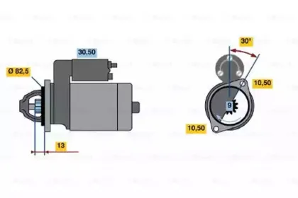 bosch-0986014281