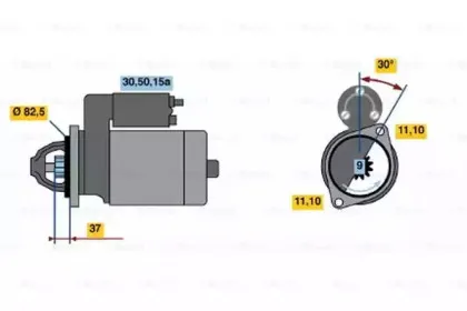 bosch-0986014361