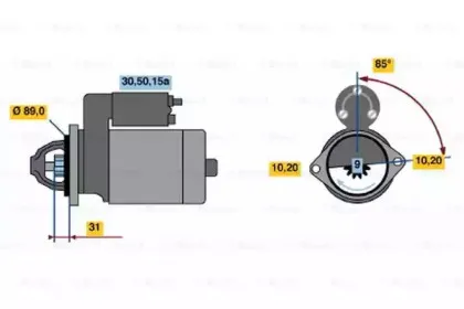 bosch-0986014721