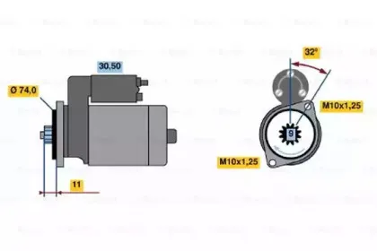 bosch-0986015351