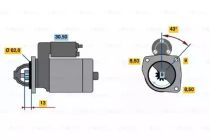 bosch-0986015630